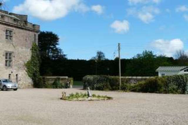  Image of 3 bedroom Semi-Detached house for sale in The Elms Castle Terrace Berwick-upon-Tweed TD15 at Berwick-Upon-Tweed, TD15 2TR