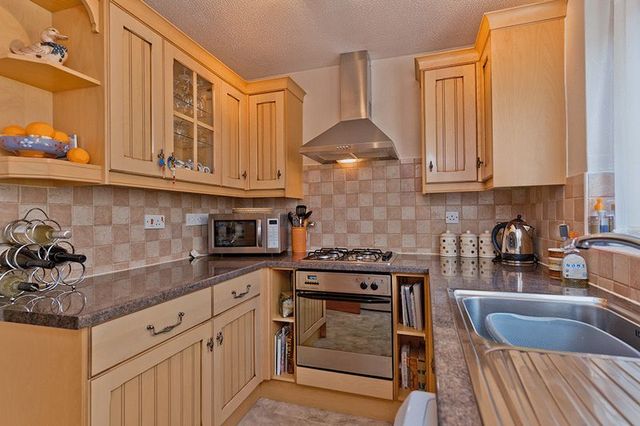  Image of 2 bedroom Detached house for sale in Betchworth Crescent Beechwood Runcorn WA7 at Betchworth Crescent Clifton Park Runcorn, WA7 2YA