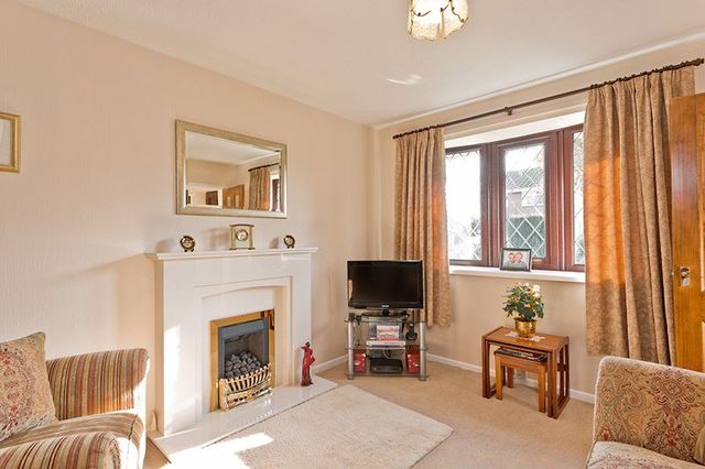  Image of 2 bedroom Detached house for sale in Betchworth Crescent Beechwood Runcorn WA7 at Betchworth Crescent Clifton Park Runcorn, WA7 2YA