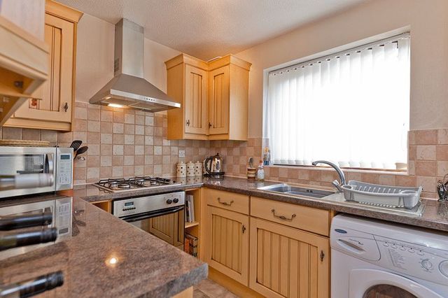  Image of 2 bedroom Detached house for sale in Betchworth Crescent Beechwood Runcorn WA7 at Betchworth Crescent Clifton Park Runcorn, WA7 2YA