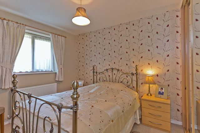  Image of 2 bedroom Detached house for sale in Betchworth Crescent Beechwood Runcorn WA7 at Betchworth Crescent Clifton Park Runcorn, WA7 2YA