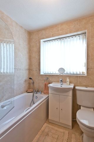  Image of 2 bedroom Detached house for sale in Betchworth Crescent Beechwood Runcorn WA7 at Betchworth Crescent Clifton Park Runcorn, WA7 2YA