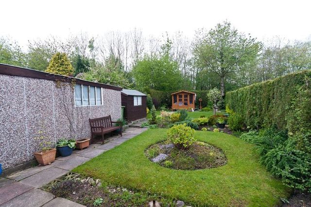  Image of 2 bedroom Detached house for sale in Betchworth Crescent Beechwood Runcorn WA7 at Betchworth Crescent Clifton Park Runcorn, WA7 2YA