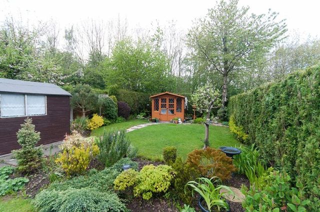  Image of 2 bedroom Detached house for sale in Betchworth Crescent Beechwood Runcorn WA7 at Betchworth Crescent Clifton Park Runcorn, WA7 2YA