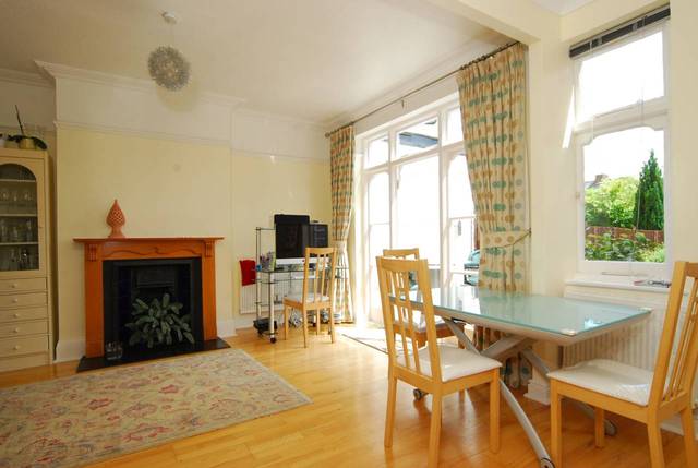  Image of 4 bedroom Detached house to rent in Bethecar Road Harrow-on-the-Hill Harrow HA1 at Bethecar Road  Harrow, HA1 1SE