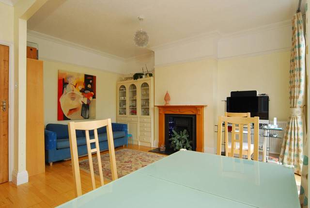  Image of 4 bedroom Detached house to rent in Bethecar Road Harrow-on-the-Hill Harrow HA1 at Bethecar Road  Harrow, HA1 1SE