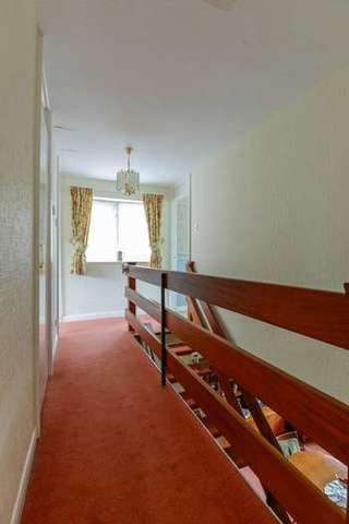  Image of 4 bedroom Detached house for sale in Bethersden Road Wigan WN1 at Bethersden Road  Wigan, WN1 2RL