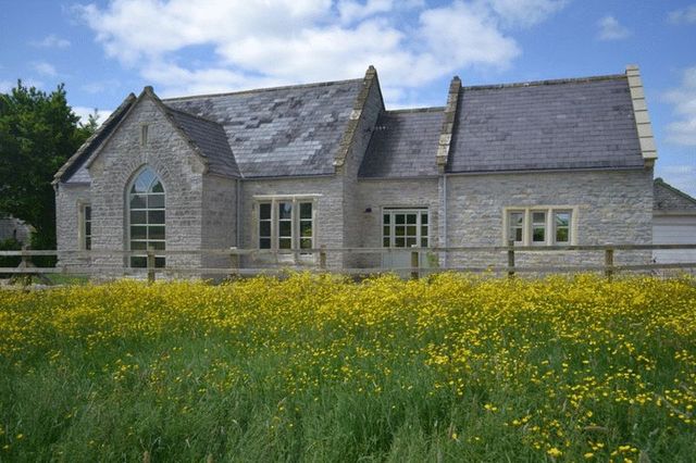  Image of 2 bedroom Detached house to rent in Ham Street Baltonsborough Glastonbury BA6 at Ham Street Baltonsborough Glastonbury, BA6 8PT