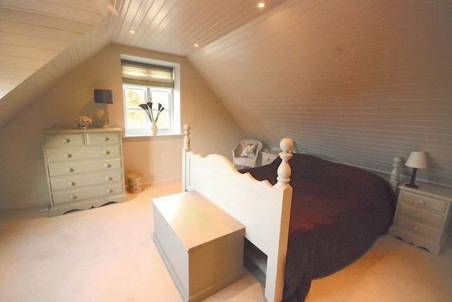  Image of 2 bedroom Detached house to rent in Ham Street Baltonsborough Glastonbury BA6 at Ham Street Baltonsborough Glastonbury, BA6 8PT