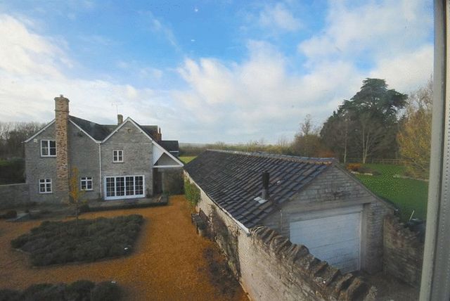  Image of 2 bedroom Detached house to rent in Ham Street Baltonsborough Glastonbury BA6 at Ham Street Baltonsborough Glastonbury, BA6 8PT