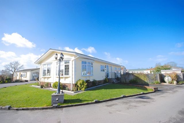  Image of 2 bedroom Detached house for sale in Primrose Hill Charlton Mackrell Somerton TA11 at Primrose Hill Charlton Mackrell Somerton, TA11 7AP