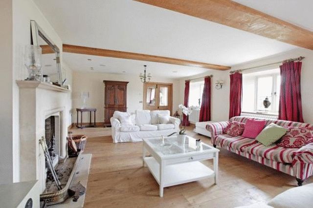  Image of 5 bedroom Detached house for sale in Fair Place West Lydford Somerton TA11 at Fair Place West Lydford Somerton, TA11 7DN