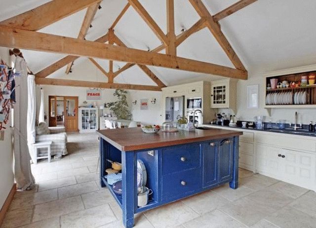  Image of 5 bedroom Detached house for sale in Fair Place West Lydford Somerton TA11 at Fair Place West Lydford Somerton, TA11 7DN