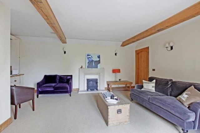  Image of 5 bedroom Detached house for sale in Fair Place West Lydford Somerton TA11 at Fair Place West Lydford Somerton, TA11 7DN