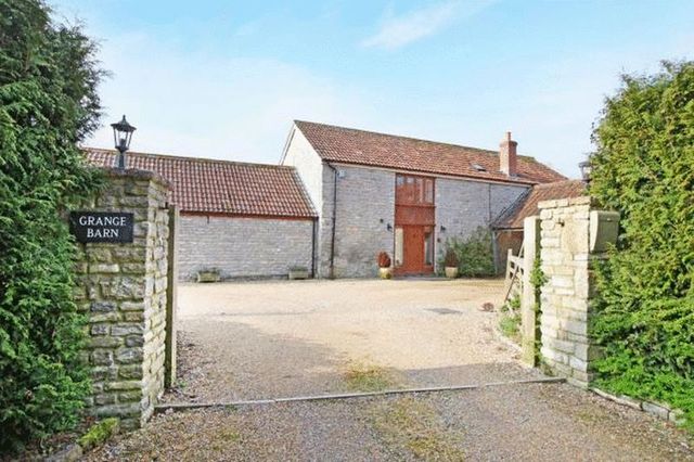  Image of 5 bedroom Detached house for sale in Fair Place West Lydford Somerton TA11 at Fair Place West Lydford Somerton, TA11 7DN