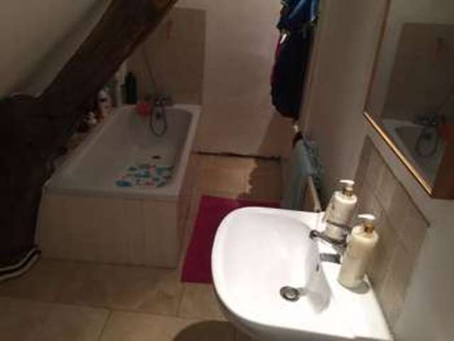  Image of 2 bedroom Detached house to rent in Beveridge Street Barrow upon Soar Loughborough LE12 at Beveridge Street  Barrow Upon Soar, LE12 8PL