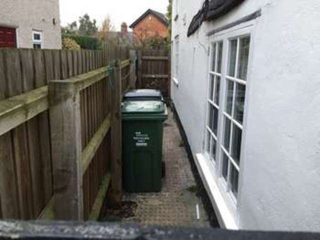  Image of 2 bedroom Detached house to rent in Beveridge Street Barrow upon Soar Loughborough LE12 at Beveridge Street  Barrow Upon Soar, LE12 8PL
