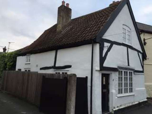  Image of 2 bedroom Detached house to rent in Beveridge Street Barrow upon Soar Loughborough LE12 at Beveridge Street  Barrow Upon Soar, LE12 8PL