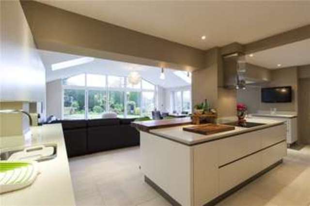 Image of 4 bedroom Detached house for sale in Beverley Rise Ilkley LS29 at Ilkley West Yorkshire Ilkley, LS29 9DB