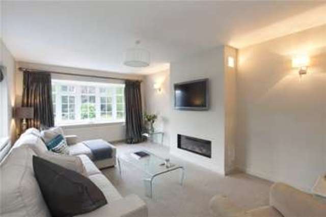  Image of 4 bedroom Detached house for sale in Beverley Rise Ilkley LS29 at Ilkley West Yorkshire Ilkley, LS29 9DB