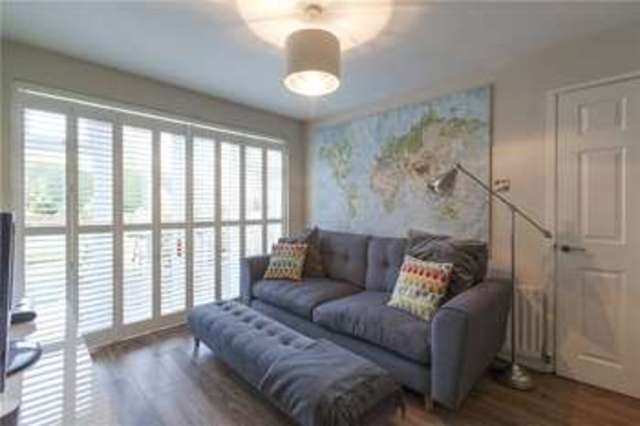  Image of 4 bedroom Detached house for sale in Beverley Rise Ilkley LS29 at Ilkley West Yorkshire Ilkley, LS29 9DB
