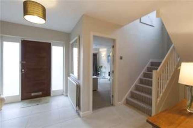  Image of 4 bedroom Detached house for sale in Beverley Rise Ilkley LS29 at Ilkley West Yorkshire Ilkley, LS29 9DB