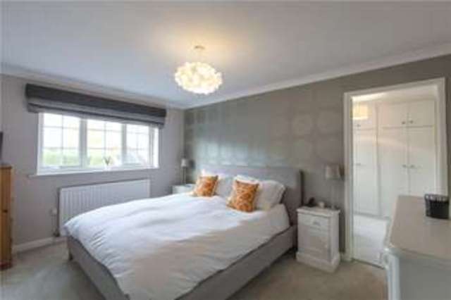  Image of 4 bedroom Detached house for sale in Beverley Rise Ilkley LS29 at Ilkley West Yorkshire Ilkley, LS29 9DB