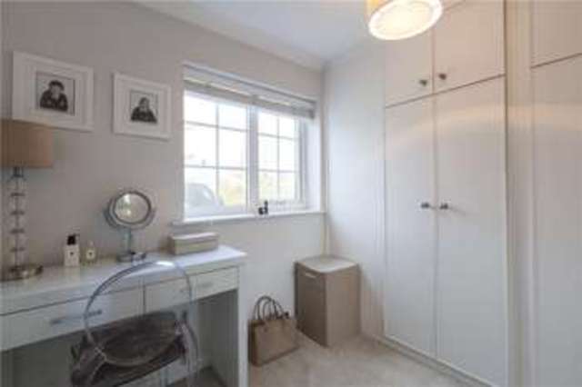  Image of 4 bedroom Detached house for sale in Beverley Rise Ilkley LS29 at Ilkley West Yorkshire Ilkley, LS29 9DB