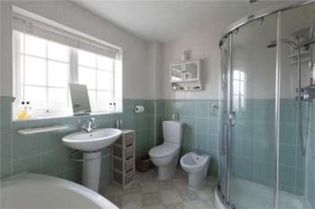  Image of 4 bedroom Detached house for sale in Beverley Rise Ilkley LS29 at Ilkley West Yorkshire Ilkley, LS29 9DB