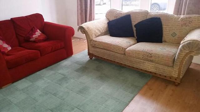  Image of 4 bedroom Terraced house to rent in Beverley Road Wavertree Liverpool L15 at Wavertree  Liverpool, L15 9HF