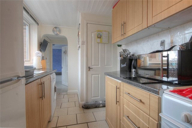  Image of 2 bedroom Flat for sale in Beverley Terrace Consett DH8 at Consett County Durham Allensford, DH8 5NA
