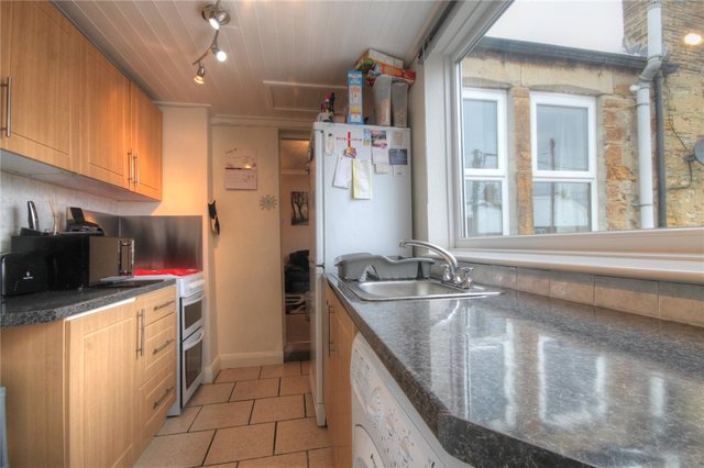  Image of 2 bedroom Flat for sale in Beverley Terrace Consett DH8 at Consett County Durham Allensford, DH8 5NA
