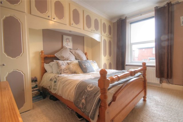  Image of 2 bedroom Flat for sale in Beverley Terrace Consett DH8 at Consett County Durham Allensford, DH8 5NA