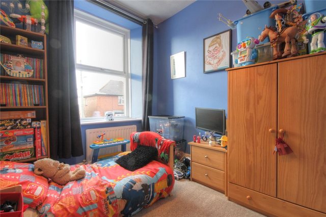  Image of 2 bedroom Flat for sale in Beverley Terrace Consett DH8 at Consett County Durham Allensford, DH8 5NA