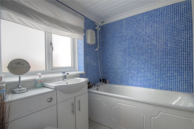  Image of 2 bedroom Flat for sale in Beverley Terrace Consett DH8 at Consett County Durham Allensford, DH8 5NA