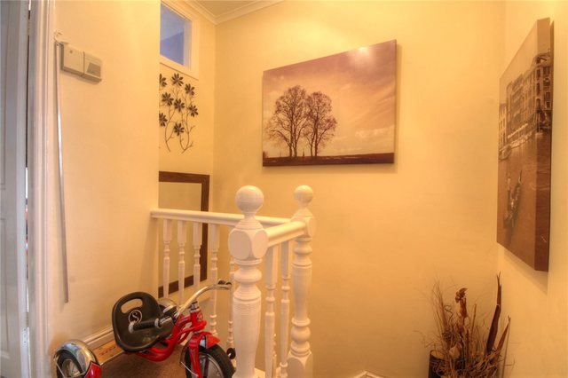  Image of 2 bedroom Flat for sale in Beverley Terrace Consett DH8 at Consett County Durham Allensford, DH8 5NA