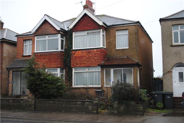  Image of 3 bedroom Semi-Detached house for sale in Bexhill Road St. Leonards-on-Sea TN38 at East Sussex, TN38 8AT