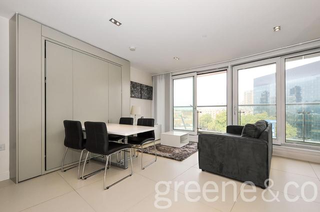  Image of Flat for sale in City Road London EC1Y at 91 City Road Clerkenwell Barbican, EC1Y 1AF