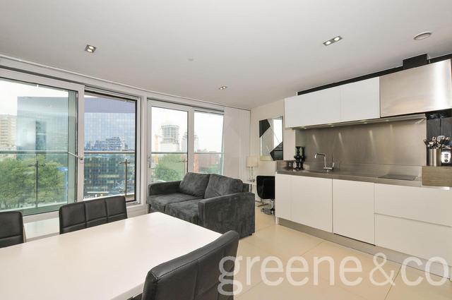  Image of Flat for sale in City Road London EC1Y at 91 City Road Clerkenwell Barbican, EC1Y 1AF