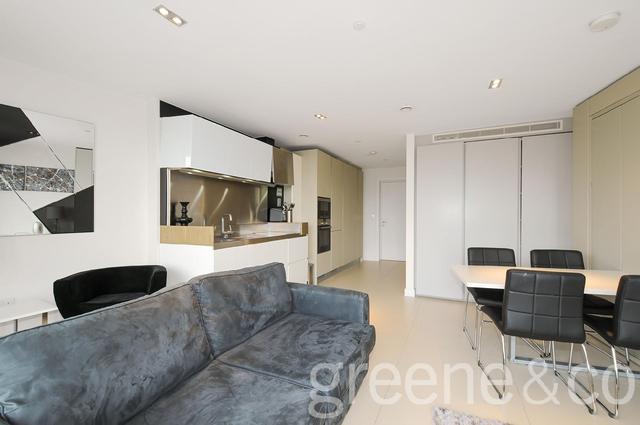  Image of Flat for sale in City Road London EC1Y at 91 City Road Clerkenwell Barbican, EC1Y 1AF