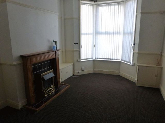  Image of 2 bedroom Terraced house to rent in Bibbys Lane Bootle L20 at Bibbys Lane  Bootle, L20 4JL