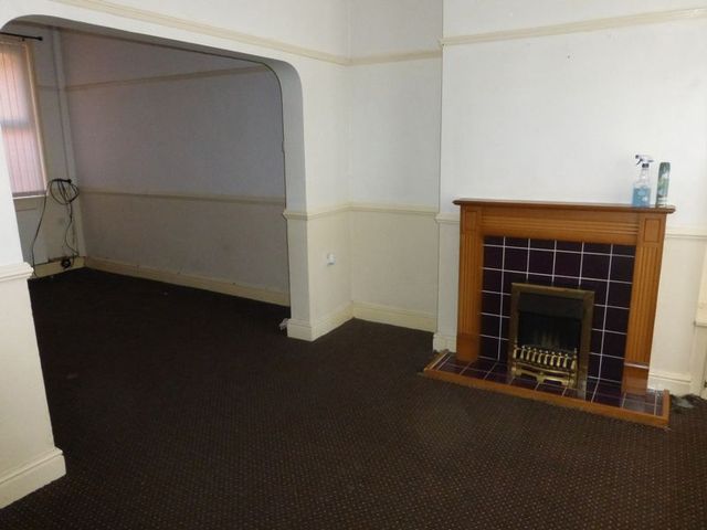  Image of 2 bedroom Terraced house to rent in Bibbys Lane Bootle L20 at Bibbys Lane  Bootle, L20 4JL