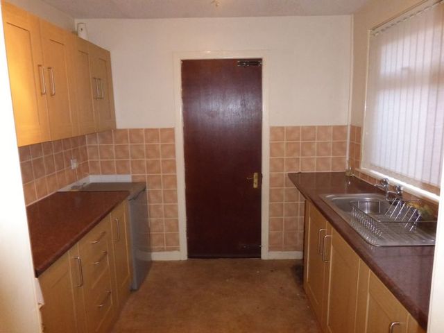  Image of 2 bedroom Terraced house to rent in Bibbys Lane Bootle L20 at Bibbys Lane  Bootle, L20 4JL