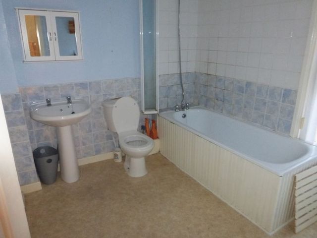 Image of 2 bedroom Terraced house to rent in Bibbys Lane Bootle L20 at Bibbys Lane  Bootle, L20 4JL