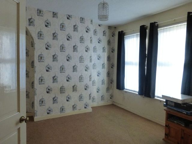  Image of 2 bedroom Terraced house to rent in Bibbys Lane Bootle L20 at Bibbys Lane  Bootle, L20 4JL