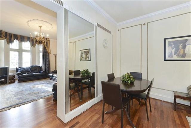  Image of 4 bedroom Flat for sale in Bickenhall Street London W1U at Bickenhall Street London Marylebone, W1U 6BS