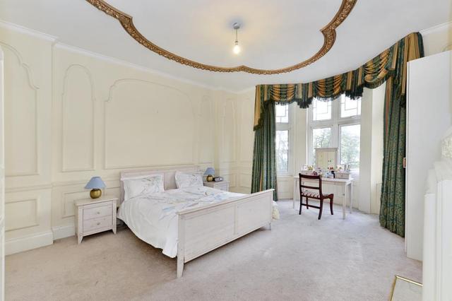  Image of 4 bedroom Flat for sale in Bickenhall Street London W1U at Bickenhall Street London Marylebone, W1U 6BS