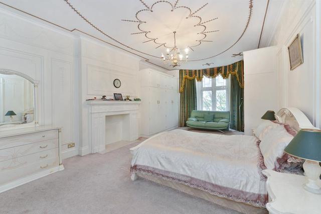  Image of 4 bedroom Flat for sale in Bickenhall Street London W1U at Bickenhall Street London Marylebone, W1U 6BS