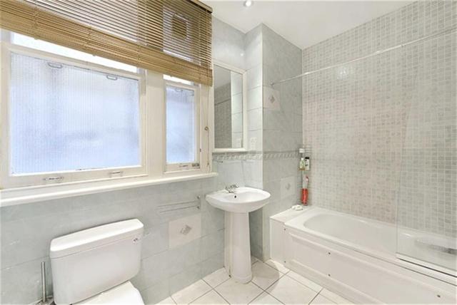  Image of 4 bedroom Flat for sale in Bickenhall Street London W1U at Bickenhall Street London Marylebone, W1U 6BS