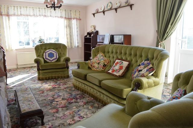  Image of 3 bedroom Detached house for sale in Big Lane Clarborough Retford DN22 at Big Lane Clarborough Retford, DN22 9LX